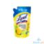 Picture of Lysol Multi Action Sparkling Lemon 800Ml