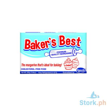 Picture of Magnolia Bakers Best 225g