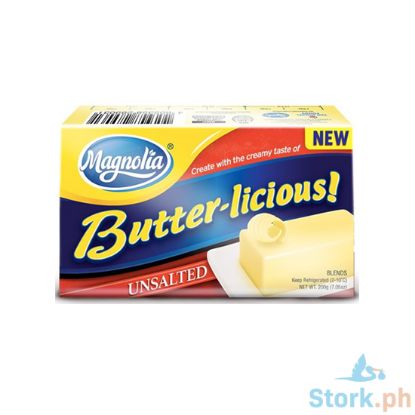 Picture of Magnolia Butter-Licious Unsalted  200g