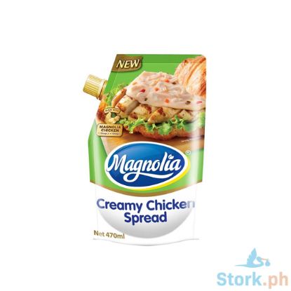 Picture of Magnolia Chicken Spread Sup 80Ml