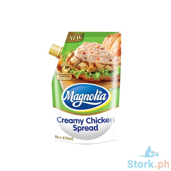 Picture of Magnolia Chicken Spread Sup 80Ml