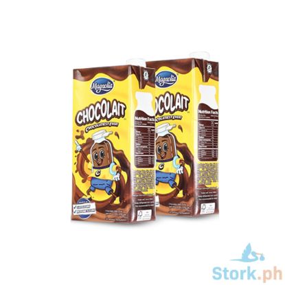 Picture of Magnolia Chocolait 1L Buy2 Save P15.00