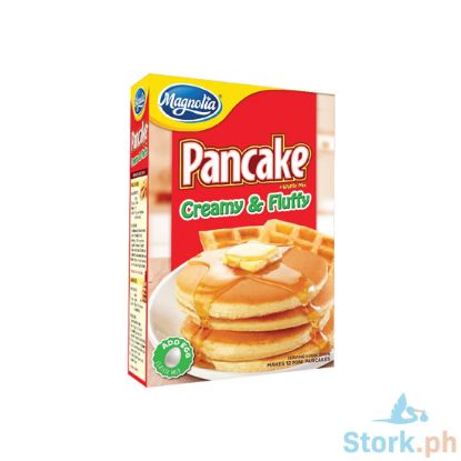 Picture of Magnolia Pankace & Waffle Mix 180G