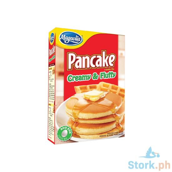 Picture of Magnolia Pankace & Waffle Mix 180G