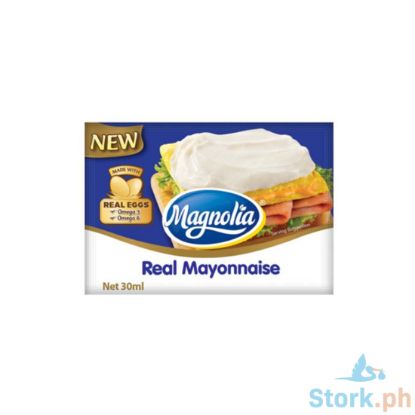 Picture of Magnolia Real Mayonaise 30Ml