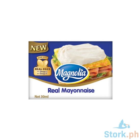 Picture of Magnolia Real Mayonaise 30Ml