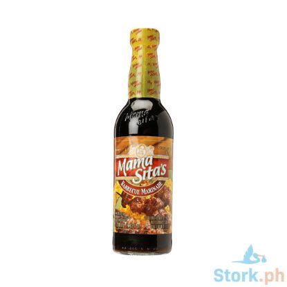 Picture of Mama Sitas Barbecue Marinade 350Ml