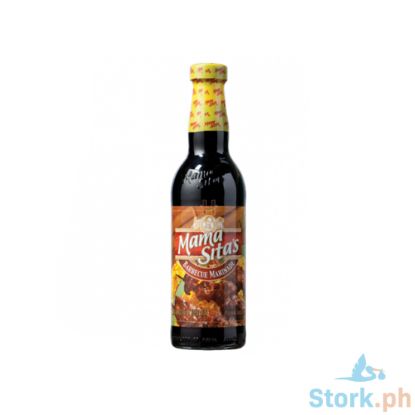Picture of Mama Sitas Barbecue Marinade 680Ml