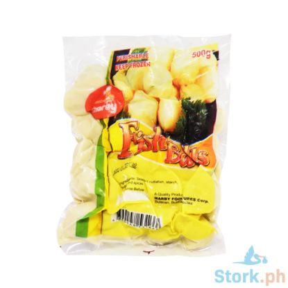 Picture of Marby Food Fish Balls 500g