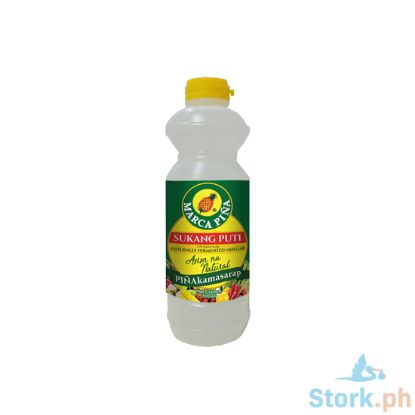 Picture of Marca Pina Sukang Puti 500Ml