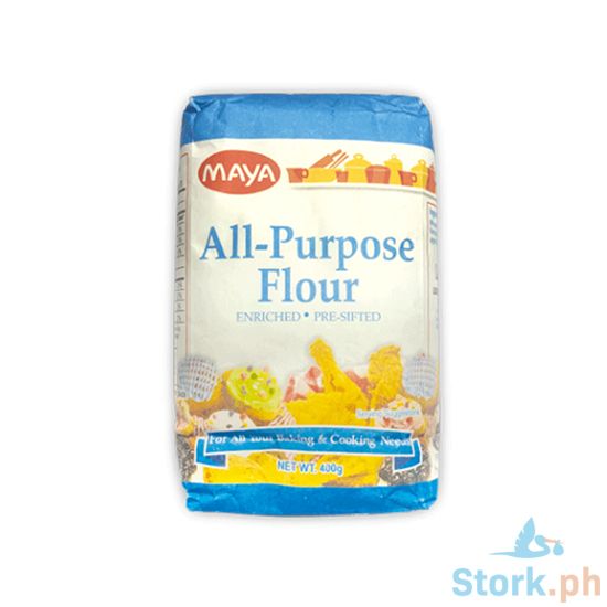 Picture of Maya All Purpose Flour 400G