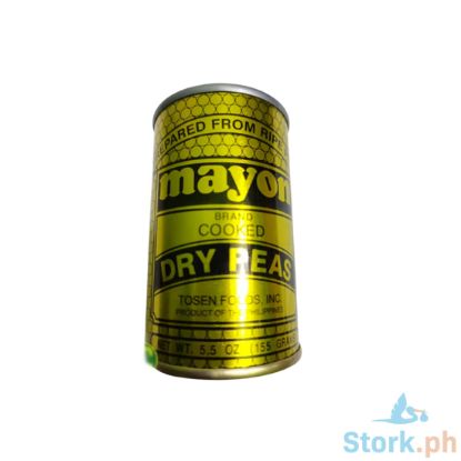Picture of Mayon Dry Peas 155g