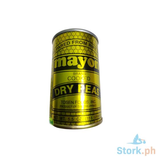 Picture of Mayon Dry Peas 155g