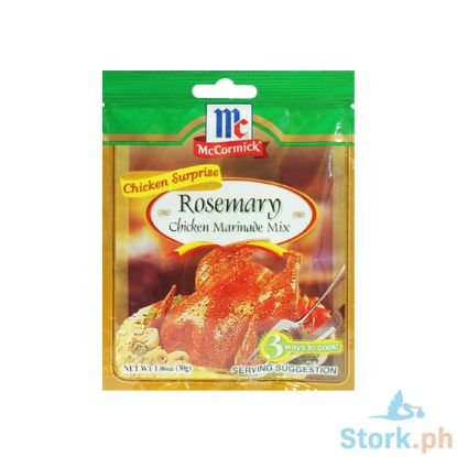 Picture of Mc Cormick Chicken Mix 30g, Rosemary