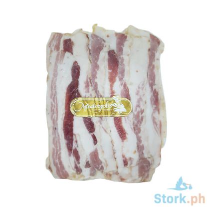 Picture of Meatropolis Breakfast Bacon 500g