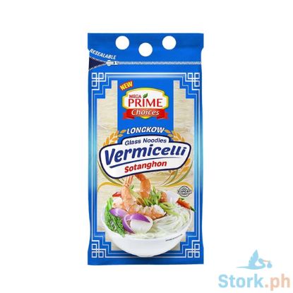 Picture of Mega Prime Choices Vermicelli 45g