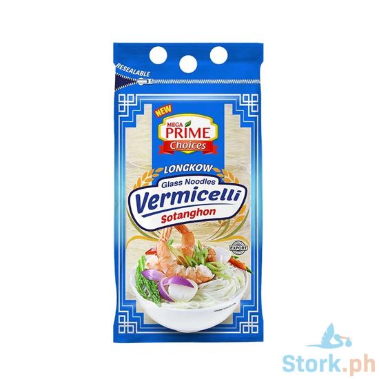 Picture of Mega Prime Choices Vermicelli 45g