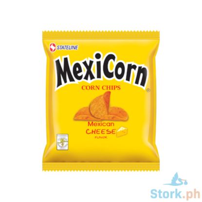 Picture of Mexicorn Funsnack Viva Cheeze 110G