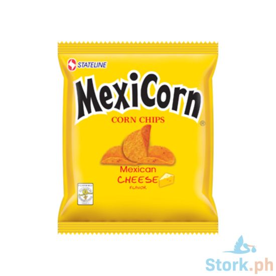 Picture of Mexicorn Funsnack Viva Cheeze 110G