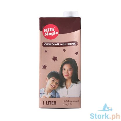 Picture of Milk Magic 1L, Chocolate
