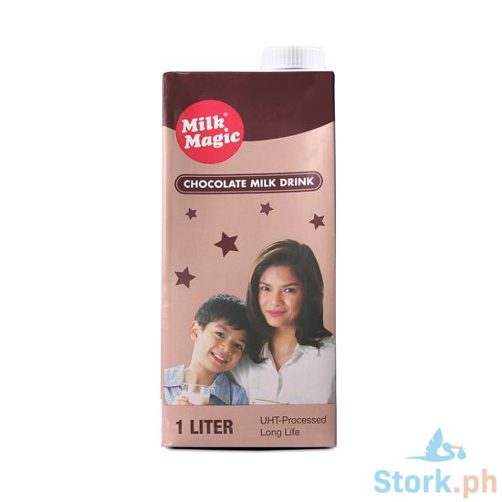 Picture of Milk Magic 1L, Chocolate