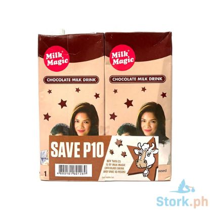 Picture of Milk Magic Choco Milk Drink 1L