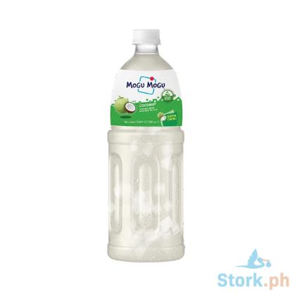 Picture of Mogu Mogu Coconut 1L