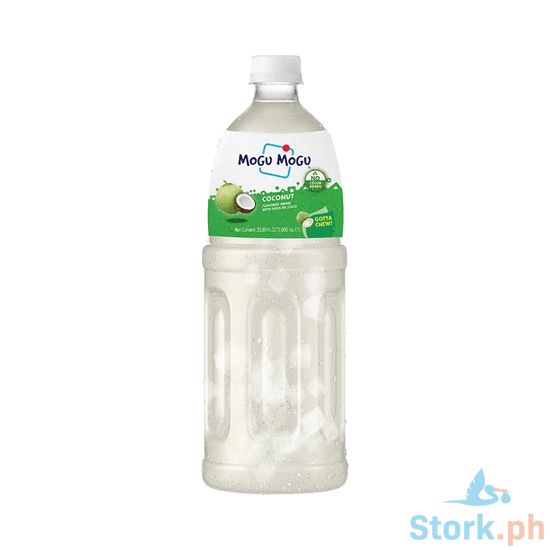 Picture of Mogu Mogu Coconut 1L