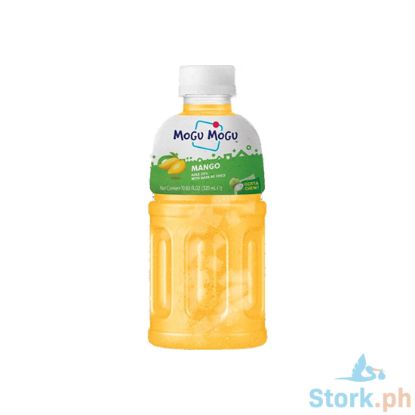 Picture of Mogu Mogu Nata De Coco 320Ml, Mango