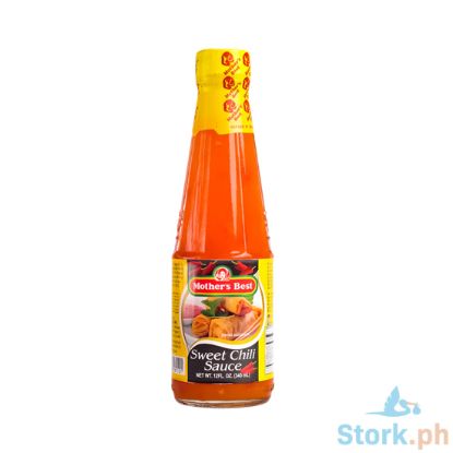 Picture of Mother Best Sweet Chili Sauce 340Ml