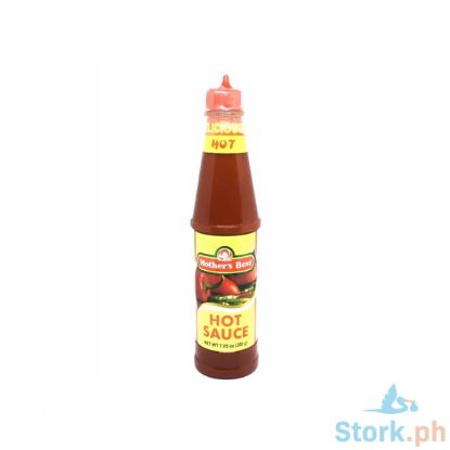 Picture of Mothers Best Hot Sauce 200G