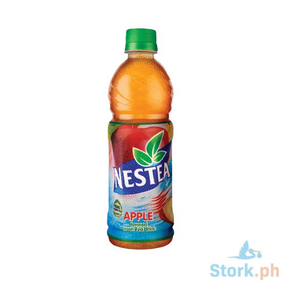Picture of Nestea Apple 500Ml