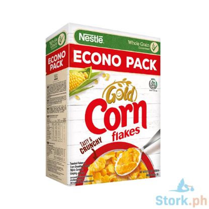 Picture of Nestle Corn Flakes Econo Pack 500g