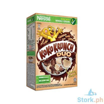 Picture of Nestle Koko Krunch Duo Cereal 330g
