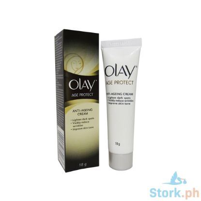 Picture of Olay Face Cream Age Protect 18g