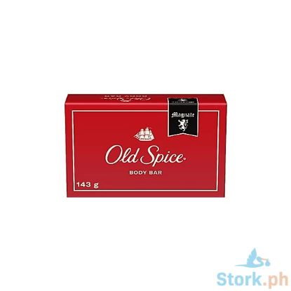 Picture of Old Spice Bar Magnate 143G