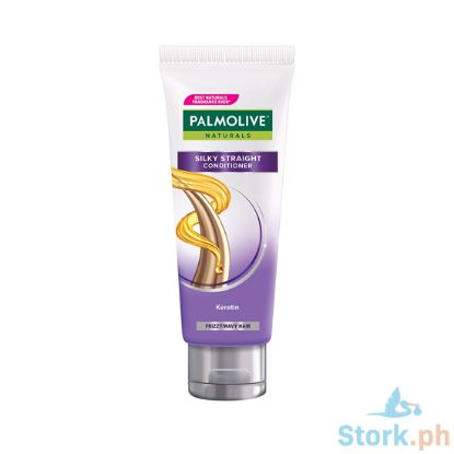 Picture of Palmolive Natural Conditioner 180Ml, Silky Straight