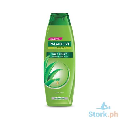 Picture of Palmolive Natural Shampoo 90Ml, Healthy Smooth