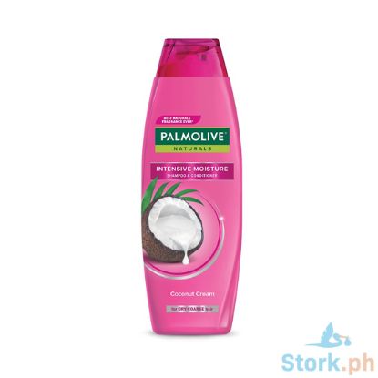 Picture of Palmolive Natural Shampoo 90Ml, Intense Moisture