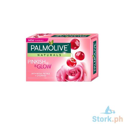Picture of Palmolive Natural Soap 115g, Pink