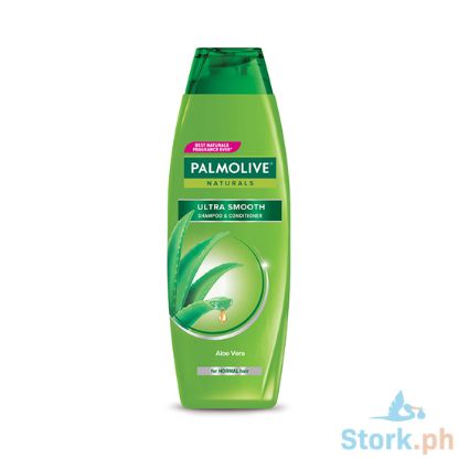 Picture of Palmolive Posh Healthy And Smooth 400Ml