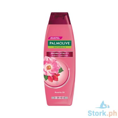 Picture of Palmolive Shampoo Aroma Vitality 180Ml