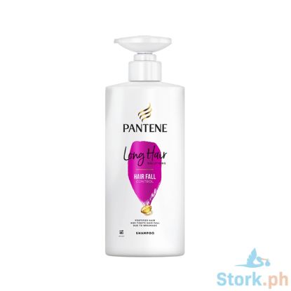 Picture of Pantene Hairfall Control Shampoo 450Ml