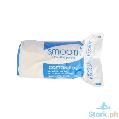Picture of Papertech Extra Premium Cotton Balls 50 Balls