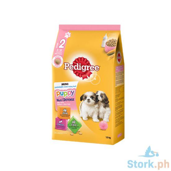 Picture of Pedigree Mini Puppy Milk 400g