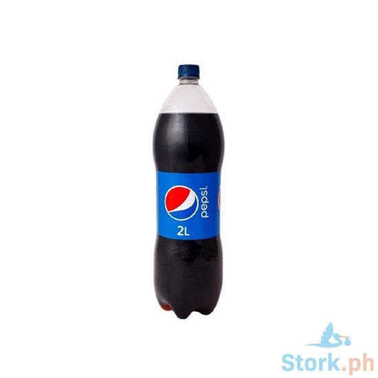 Picture of Pepsi Regular Pet Bottle 2L