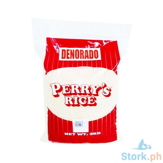 Picture of Perrysrice Redmacaw Denorado 2Kg