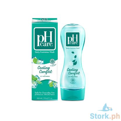 Picture of Ph Care Cooling Comfort 250Ml