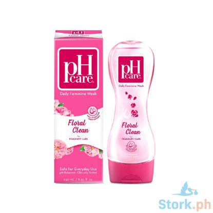 Picture of Ph Care Floral Clean 250Ml