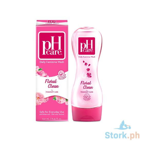 Picture of Ph Care Floral Clean 250Ml